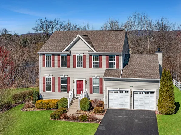 17693 Marbury St, Round Hill, VA 20141