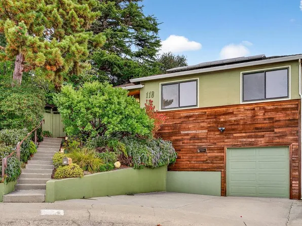 118 Las Ondas Ct, Santa Cruz, CA 95060