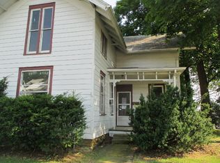 331 North St, Rittman, OH 44270