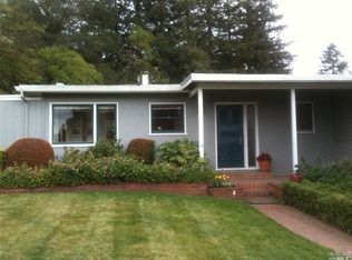 60 Rudnick Ave, Novato, CA 94945