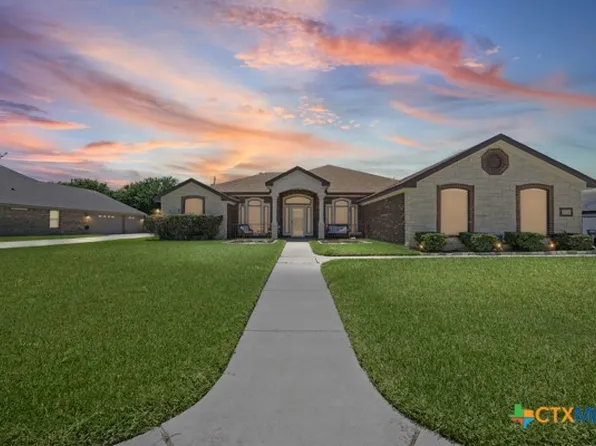 2109 Whippoorwill Rd, Killeen, TX 76542