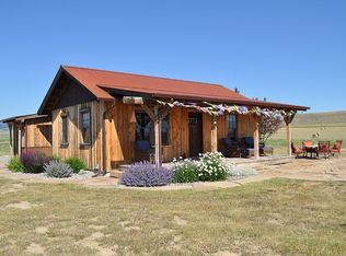 26 Stonegate Dr, Wilsall, MT 59086