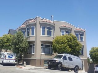 195 Gates St, San Francisco, CA 94110