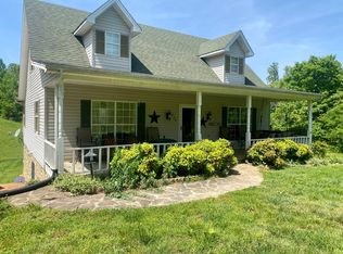 140 Happy Valley Rd, Celina, TN 38551