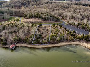 0 E Shore Dr LOT 106, Rockwood, TN 37854