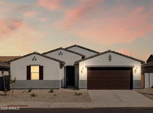 37252 W Parador Ln, Maricopa, AZ 85138