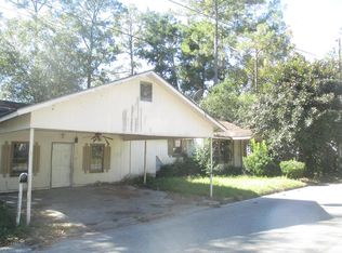 508 W 6th Ave, Nashville, GA 31639