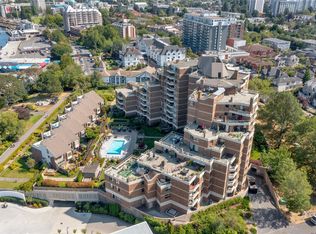 Laurel Point, Victoria, BC V8V 4T9