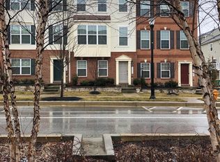 7352 Saint Margarets Blvd, Hanover, MD 21076