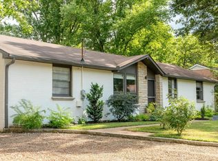 289 Elysian Fields Rd, Nashville, TN 37211