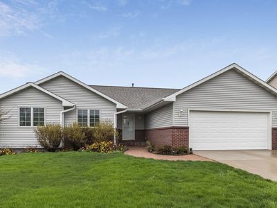 5403 Cervantes Dr, Ames, IA, 50014