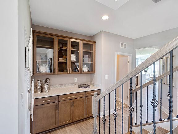 Sycamore by Timberlake Homes