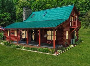 17327 W Route 24, Glasford, IL 61533