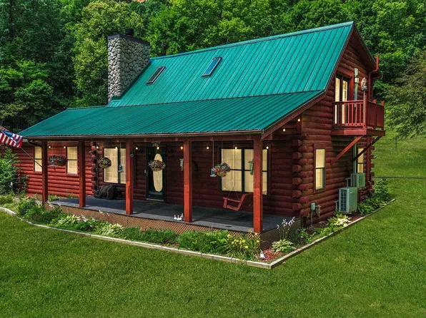 17327 W Route 24, Glasford, IL 61533