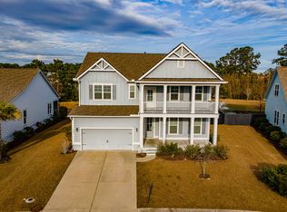 236 Swallowtail Ct, Mount Pleasant, SC 29464