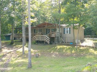 1765 Genesis Rd, Lancing, TN 37770