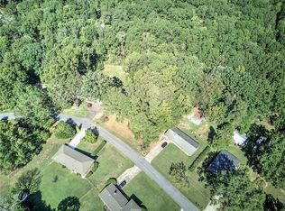 11 Meadowview Cir #33, Cartersville, GA 30121