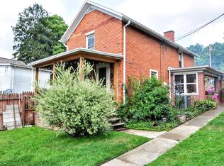 923 Fort St, Smithton, PA