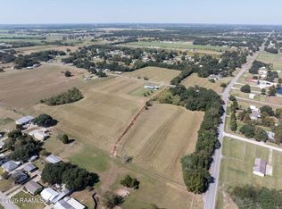 1700C S Fieldspan Rd, Duson, LA 70529