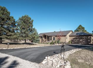 102 Paintbrush Ct, Alto, NM