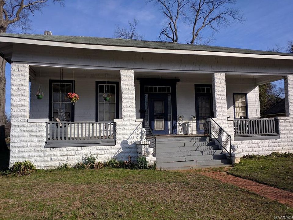 1603 Madison Ave, Montgomery, AL 36107 Zillow