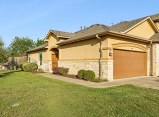 2210 Onion Creek Pkwy UNIT 401, Austin, TX 78747