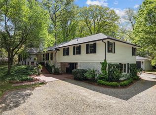 2319 Princess Ann St, Greensboro, NC 27408