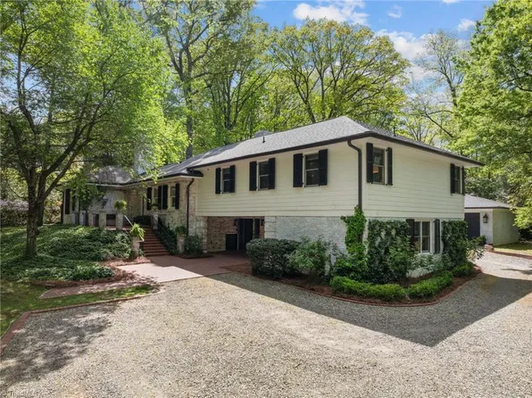 2319 Princess Ann St, Greensboro, NC 27408