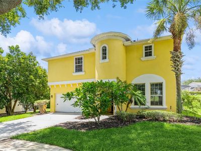 2602 Isla Bonita Ct, Kissimmee, FL, 34747