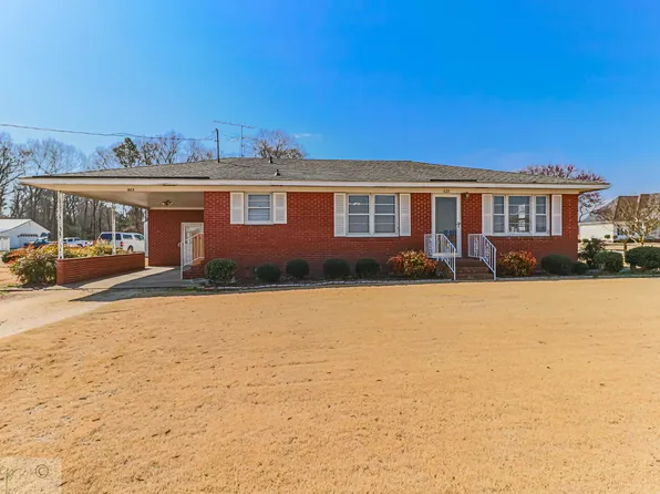 623 Holts Pond Rd, Princeton, NC 27569