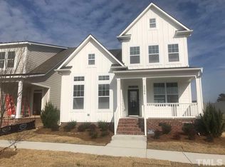 6304 Truxton Ln, Raleigh, NC 27616