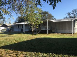 156 Cedar Creek Park Rd, Whitney, TX 76692