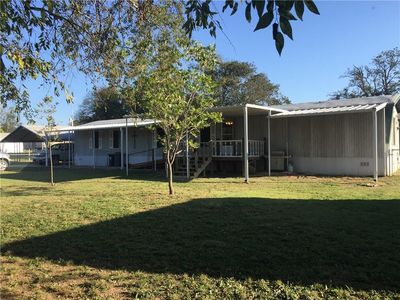156 Cedar Creek Park Rd, Whitney, TX, 76692