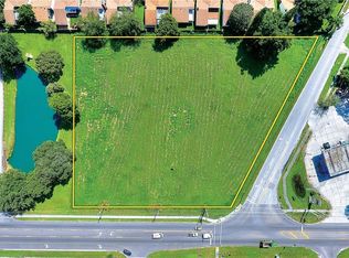Avenue O And Recker Hwy, Winter Haven, FL 33880