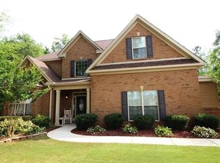 1701 Southlake Dr, Opelika, AL 36804