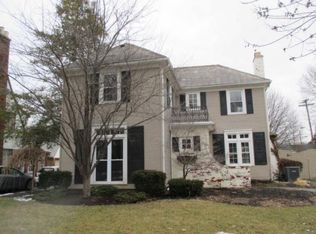 1800 Indiana Ave, Connersville, IN 47331