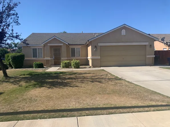 12203 High Country Dr, Bakersfield, CA 93312