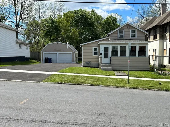 1509 1st North St, Syracuse, NY 13208