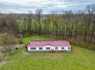 1699 Martins Chapel Church Rd, Springfield, TN 37172