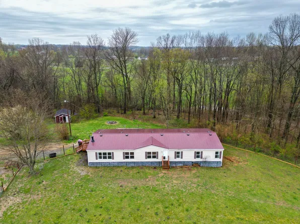 1699 Martins Chapel Church Rd, Springfield, TN 37172