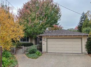 4184 King Arthur Ct, Palo Alto, CA 94306