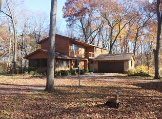 440 Scenic Rd, Colgate, WI 53017