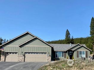 161 Wintergreen Ln, Ronald, WA