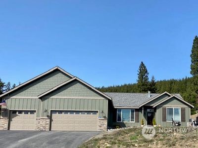 161 Wintergreen Lane, Ronald, WA, 98940