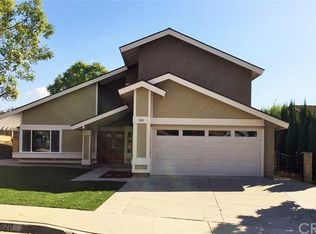 820 Calle Primavera, San Dimas, CA 91773