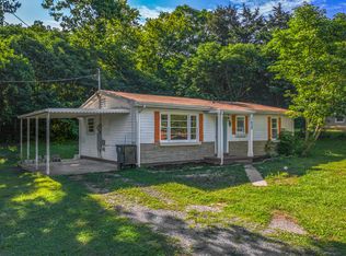 1620 Greene Rd, Morristown, TN 37814