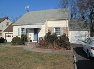 335 Sycamore Ave, Scotch Plains, NJ 07076
