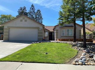 760 Hap Arnold St, Antioch, CA 94509
