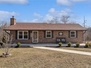6076 Pleasant Valley Rd, Camden, OH 45311
