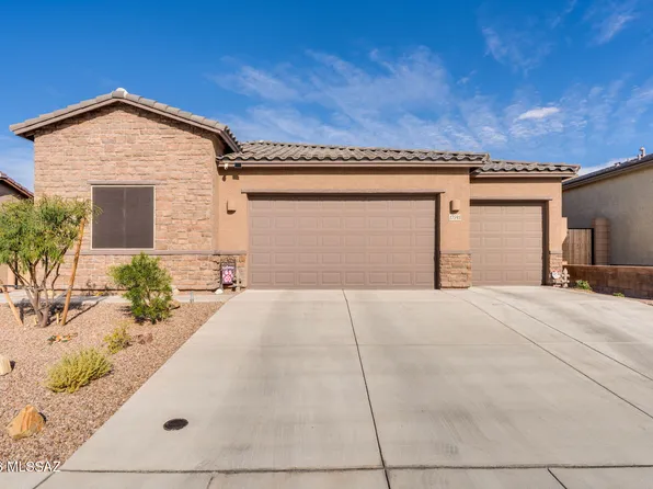 17593 S Ridgerunner Dr, Vail, AZ 85641